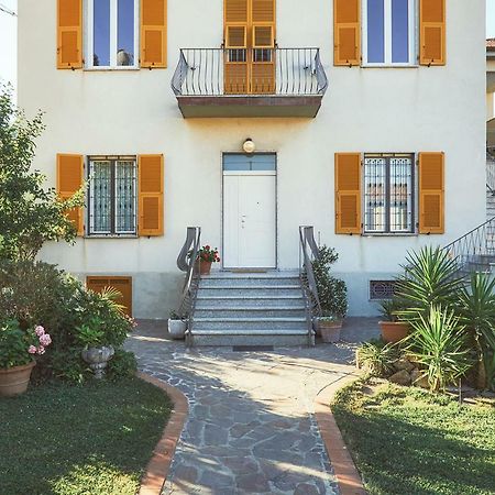 Casa Anne Marie La Spezia Exterior foto