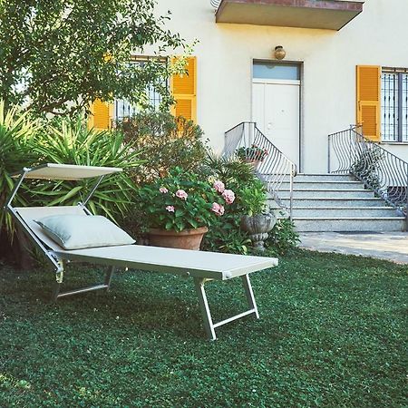 Casa Anne Marie La Spezia Exterior foto