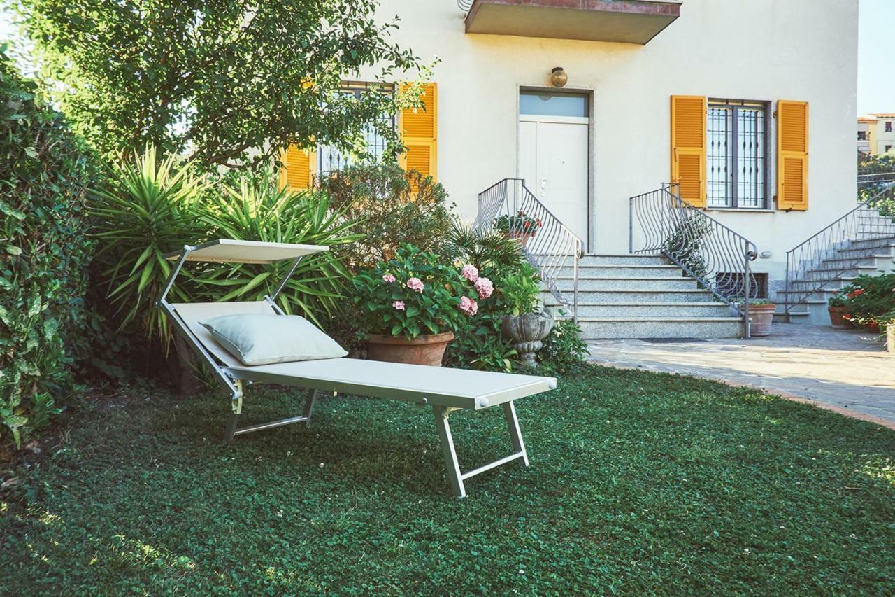 Casa Anne Marie La Spezia Exterior foto
